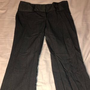 Maurices work pants